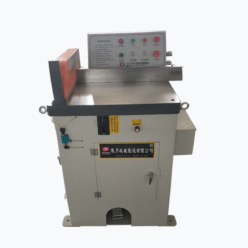 半自動切鋁機(jī)